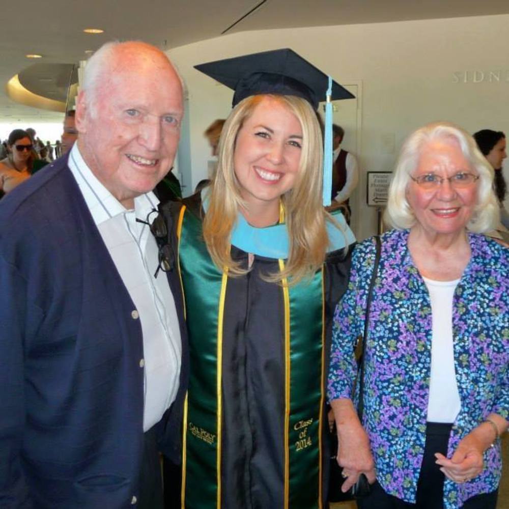 Meet your Posher, Chelsea